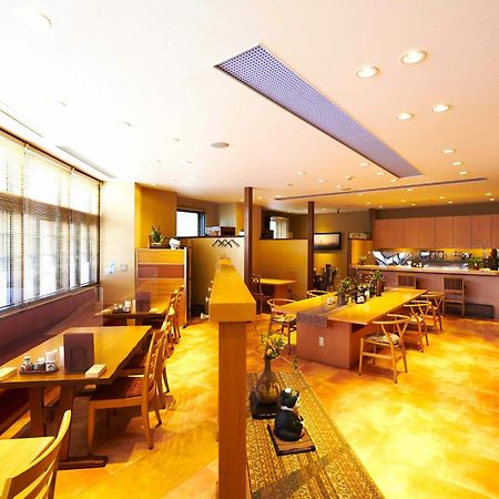 Hotel Courtland Nagano Eksteriør bilde