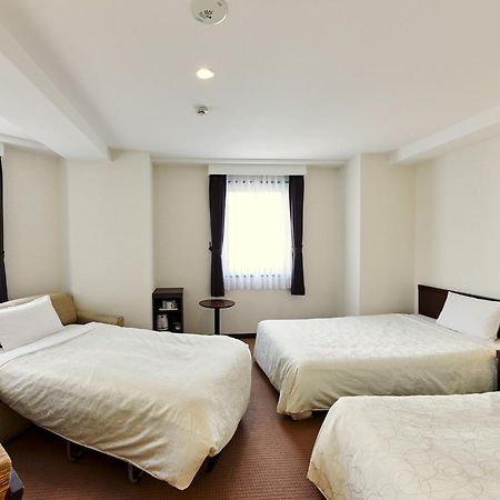 Hotel Courtland Nagano Eksteriør bilde