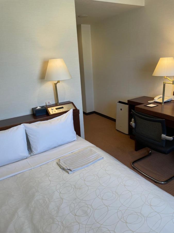 Hotel Courtland Nagano Eksteriør bilde