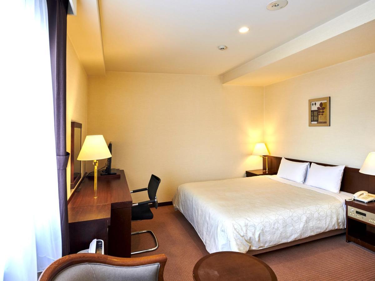 Hotel Courtland Nagano Eksteriør bilde