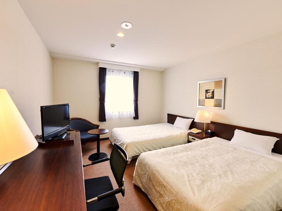 Hotel Courtland Nagano Eksteriør bilde