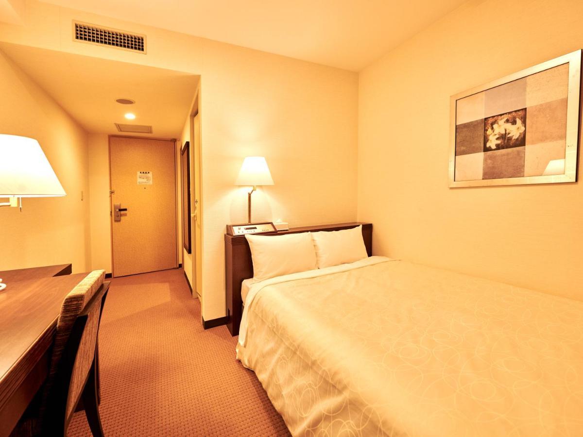 Hotel Courtland Nagano Eksteriør bilde