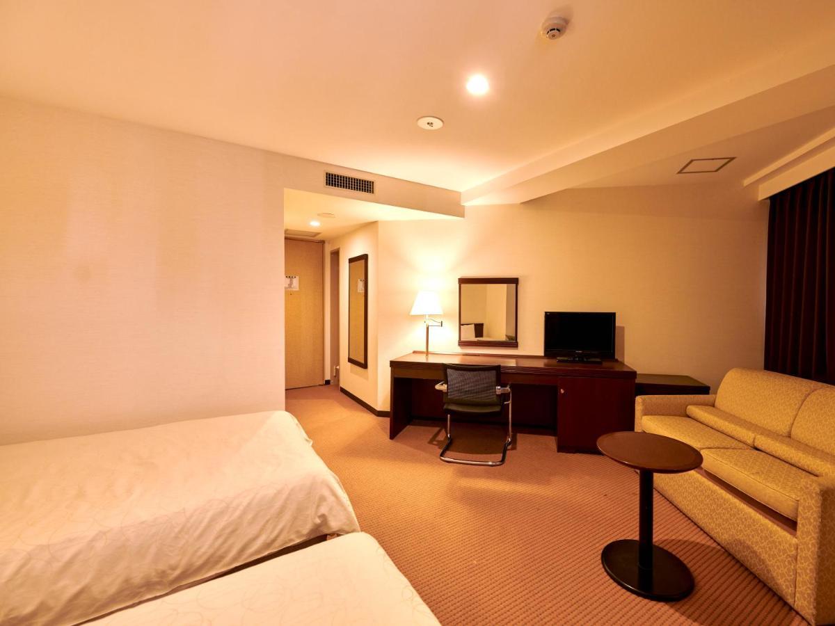Hotel Courtland Nagano Eksteriør bilde