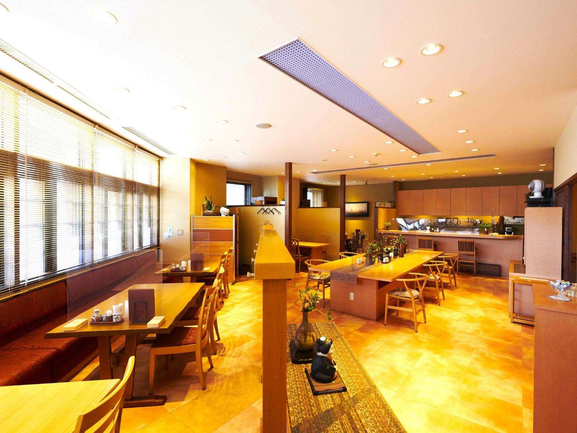 Hotel Courtland Nagano Eksteriør bilde
