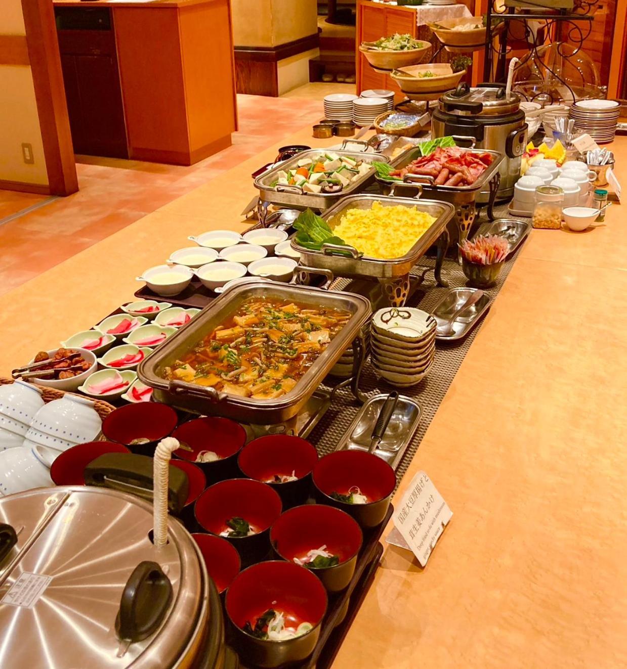 Hotel Courtland Nagano Eksteriør bilde